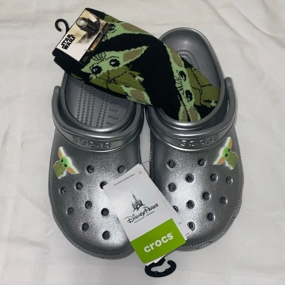 Star Wars Crocs - Picture 5 of 10